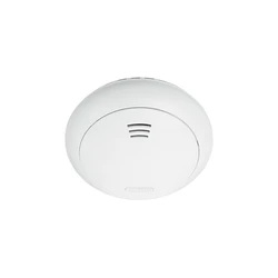 ABUS Smartvest Pro ασύρματος ανιχνευτής καπνού και θερμότητας