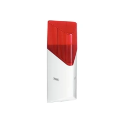ABUS Smartvest Pro Funk-Sirene (FUSG45000) - Ασύρματη εξωτερική σειρήνα συναγερμού