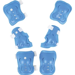 Σετ Προστατευτικών Για Πατίνια Rollers Amila 49041 M