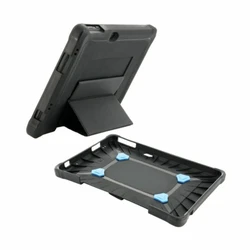 Θήκη Κινητού Mobilis ET51/56 Μαύρη