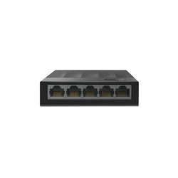 TP-Link LS1005G v5.40 Ανεπιτήρητος L2 Switch 5 Θύρες Gigabit (1 Gbps)