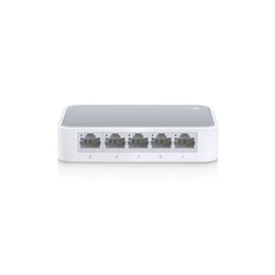 TP-LINK TL-SF1005D  Ανεπιτήρητο L2 Switch 5 θυρών Fast Ethernet