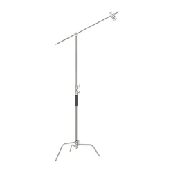 Neewer SC320 Camera Support Accessory (C-Stand Type, 320 cm)