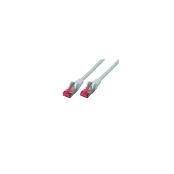 Shiverpeaks S/FTP Cat.6a Καλώδιο Δικτύου Ethernet Patch 3m Λευκό