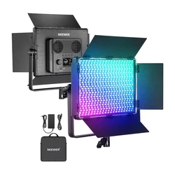 Neewer Video Light 10105127 - Φωτιστικό Βίντεο (On-Camera/Εξωτερικό)