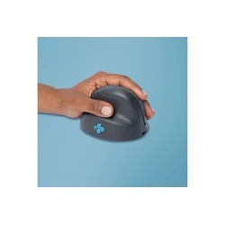 R-Go HE Basic εργονομικό κάθετο ποντίκι - Αριστερό, Bluetooth