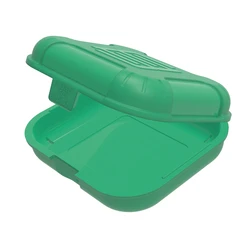 Αντιμικροβιακή Θήκη για Μασελάκια Makura