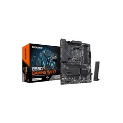 Gigabyte B550 X GAMING WIFI7 (B550, AM4, ATX, DDR4)