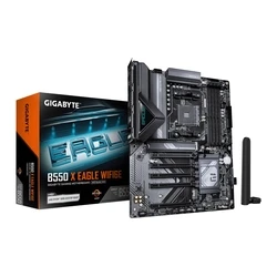 Gigabyte B550 X Eagle WiFi6E Μητρική ATX (AM4, DDR4)