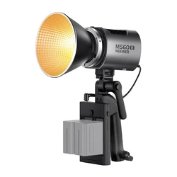 Neewer LED Light - 40 Lux - Model 10104694