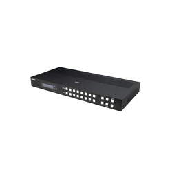 LINDY 8x8 HDMI 8K60 Matrix - HDMI διανομέας