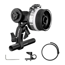 Neewer PG001 Μίνι Follow Focus (Στάσεις A & B)