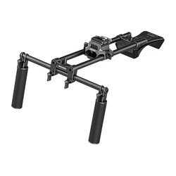 Neewer SR007 ARCA Camera Support Baseplate LWS 15mm