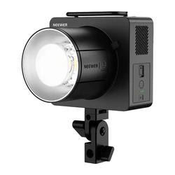 Neewer 10105859 Φλας για Μηχανές (Macro Ring Flash, Ασύρματο, HSS, Kit)