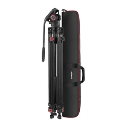 Neewer TP74 Video Tripod