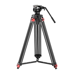 Neewer TP37 Video Tripod