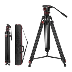 Neewer TP75 Video Tripod