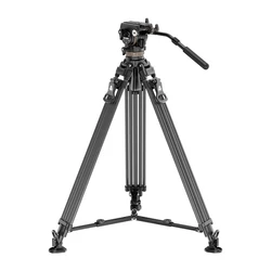 Neewer LL55 Video Tripod