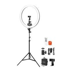 Neewer SRP18-2.4G 46cm Ring Light