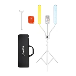 Neewer Lighting Kit 36W BH40B - 5200 Lux On-Camera Light