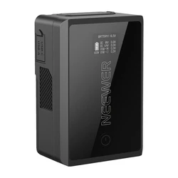Neewer Μπαταρία Βιντεοκάμερας PS050E 3450mAh