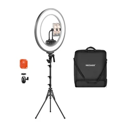 Neewer RL45B Ring Light 18 cm