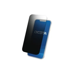 Dicota Privacy Filter 4-way adhesive Apple iPhone 14/16e/17e (D80169-4AD)