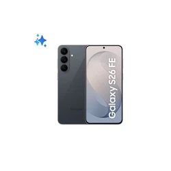 Samsung Galaxy S26 FE 5G (8/128GB) Γραφίτης