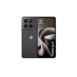Motorola Moto G37 128GB Μαύρο 6,7'' 5G (4GB) Android
