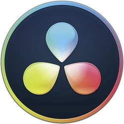 Blackmagic Design DaVinci Resolve Studio (License with USB Dongle)