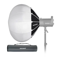 Neewer NS90L Softbox Kit 90 εκ.