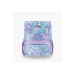 Herlitz School Backpack Loop Mystic Mermaid 16 L