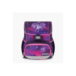 Herlitz Magic Unicorn School Backpack (Schulr.Loop) - 16 L - 31 x 22 x 37 cm