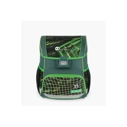 Herlitz Loop School Backpack (Game Changer) - 16 L, 37 x 31 x 22 cm