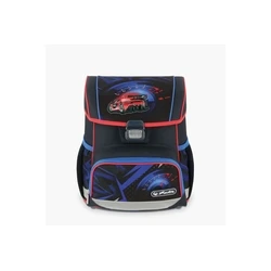 Herlitz Loop School Satchel - empty (High Speed)