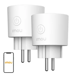 Imou Power Strip 2pcs