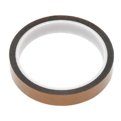 Ταινία Συσκευασίας Kapton Tape 20mm 33m