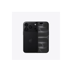 Apple iPhone 18 Pro (1TB) Μαύρο 6.3″