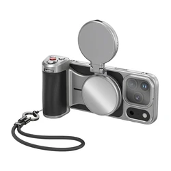 Βάση Master Grip Iphone 17 Pro – Σετ «όλα Ένα» Φως + Φίλτρο P5-mcs-12-tip