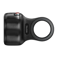 Grip Magnetic MagSafe Bluetooth Remote Holder for iPhone - P5-MP-001BK