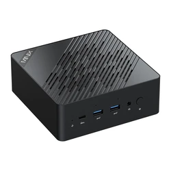 Minix ER936-AI Μίνι PC (365 / 32GB DDR5 / 1.0TB SSD / Windows 11 Pro)