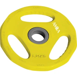 Δίσκος Amila 44414 Με Επένδυση Λάστιχου 1,25 kg