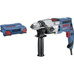 Bosch GSB 20-2 Κρουστικό Δράπανο 850W με Θήκη