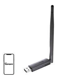 Sonoff Z-Wave 800 Dongle Plus Έξυπνη Πύλη Z-Wave PZG23