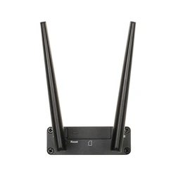 Router D-Link DWM-311 Μαύρο Ethernet LAN 