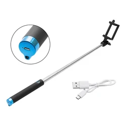 Selfie Stick Blow με Ενσωματωμένο Bluetooth