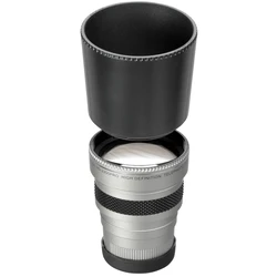 Raynox HD-2205 PRO για φακούς διαμέτρου 55mm - Φακός κοντινών λήψεων / μετατροπέας macro