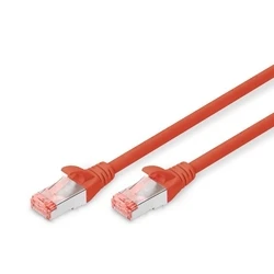 Καλώδιο Δικτύου Digitus Patchkabel - CAT 6 S/FTP - 50 cm