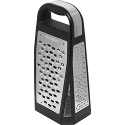 Microplane Stainless Steel Cheese Grater 27x8x27cm (Model 34019)