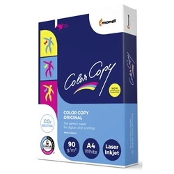 Mondi Color Copy Satined Χαρτί Εκτύπωσης A4 90 g/m² - 500 φύλλα